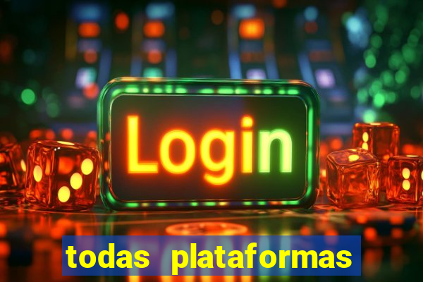 todas plataformas de jogos